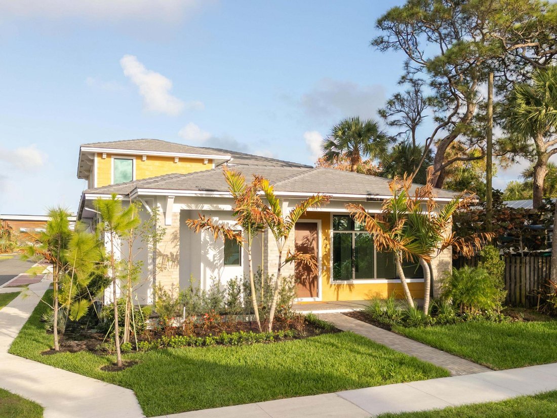Maison à Stuart, Floride, États-Unis 1 - 19144909