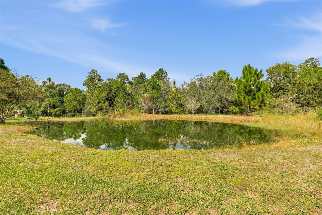 Casa a South Brooksville, Florida, Stati Uniti 3 - 19144852