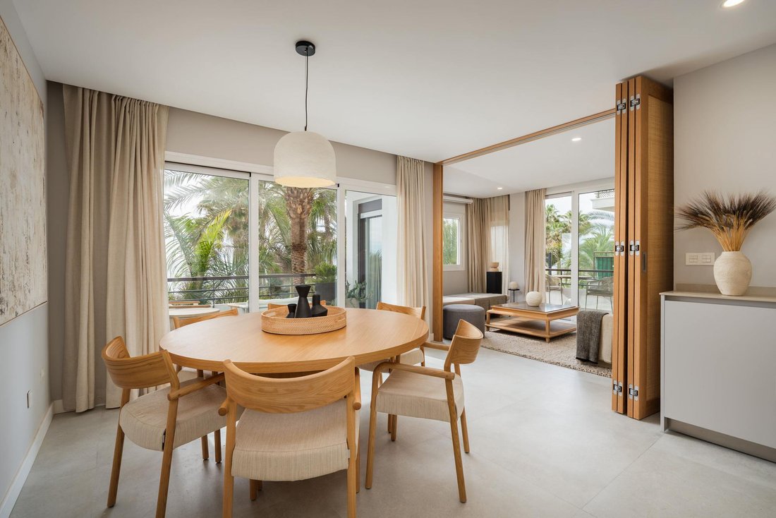 Appartamento a Estepona, Andalusia, Spagna 4 - 19144770