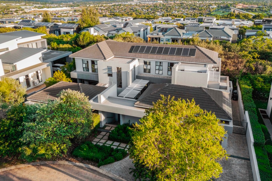 House in Riverglen, Gauteng, South Africa 1 - 19144475