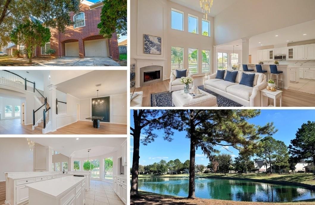 Casa a Sugar Land, Texas, Stati Uniti 1 - 19145114