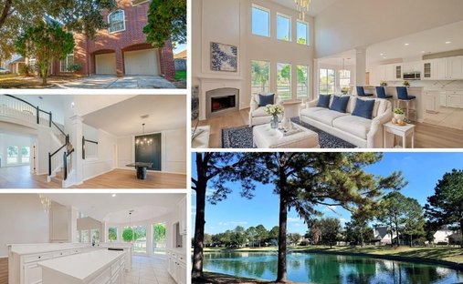 Casa a Sugar Land, Texas, Stati Uniti 1