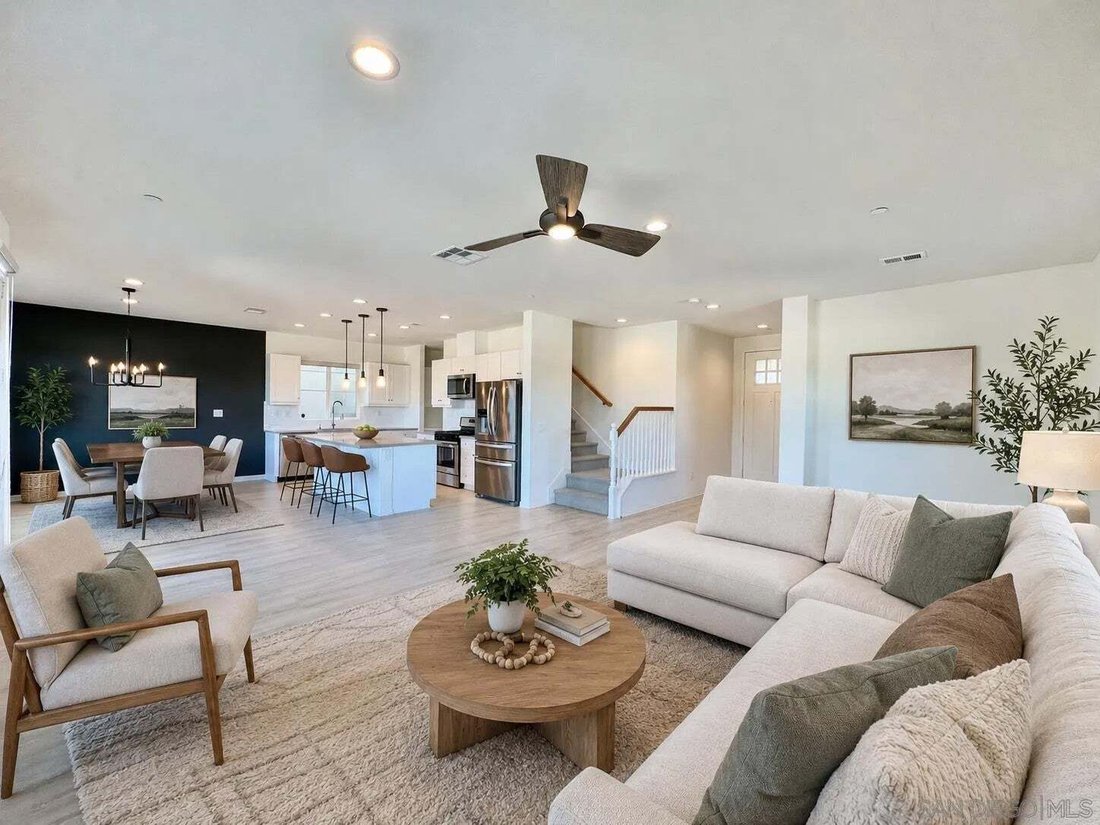 House in San Diego, California, United States 5 - 19144622