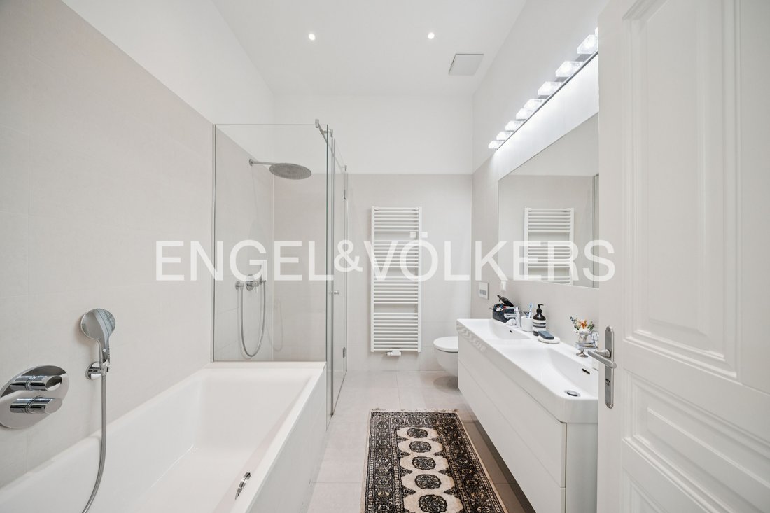 Apartamento en Viena, Viena, Austria 5 - 19144457