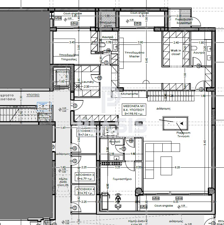 Apartment in Elliniko, Attica, Greece 5 - 19144767