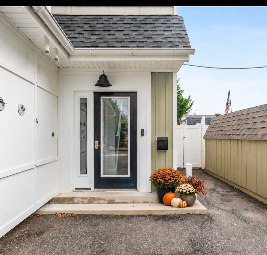 Townhouse en Avalon, Nueva Jersey, Estados Unidos 1 - 19144355