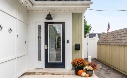 Residenza a Avalon, New Jersey, Stati Uniti 1