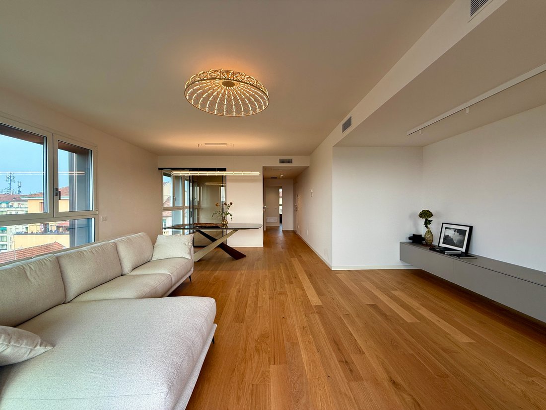 Apartment in Centro Storico, Milan, Lombardy 2 - 15412093