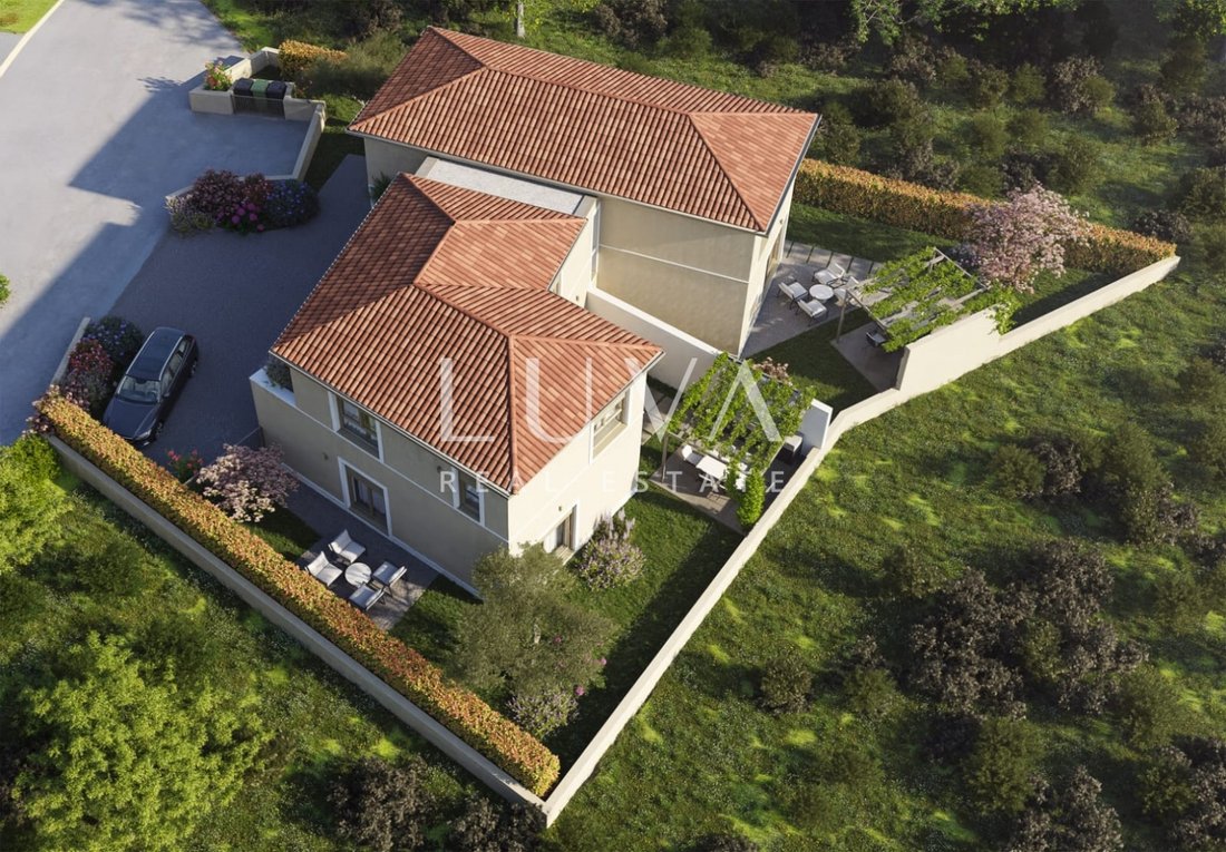 Maison à Novigrad, Istrie, Croatie 3 - 19145188