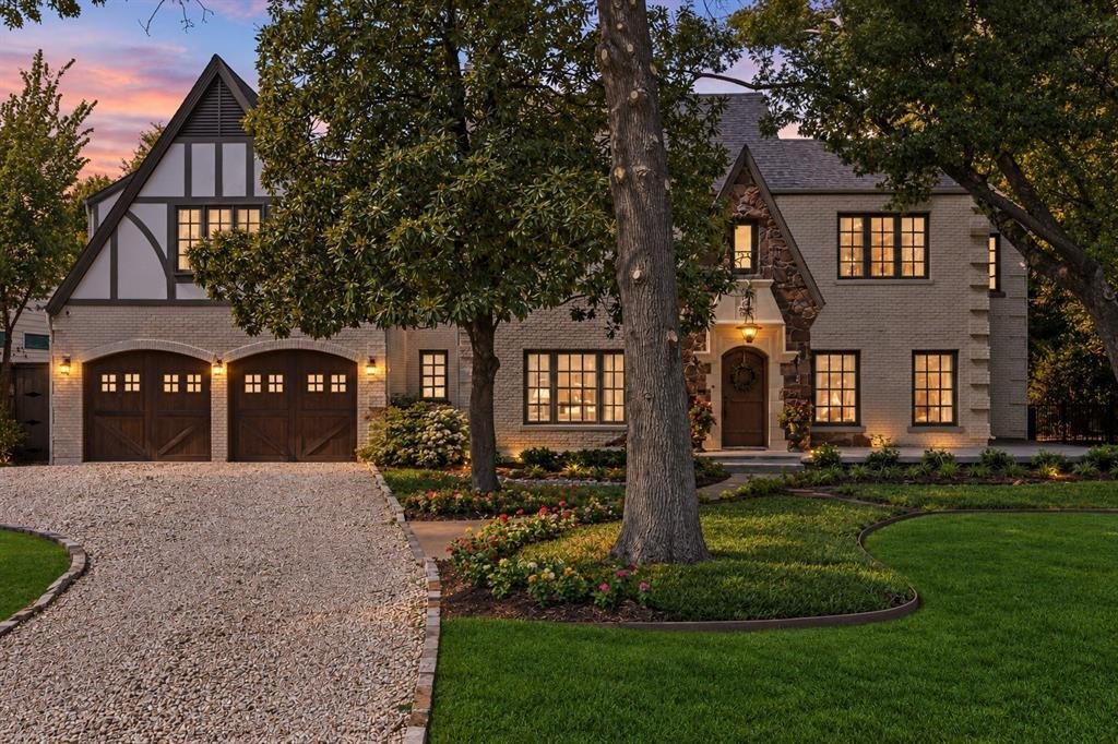 Maison à Dallas, Texas, États-Unis 2 - 19145005
