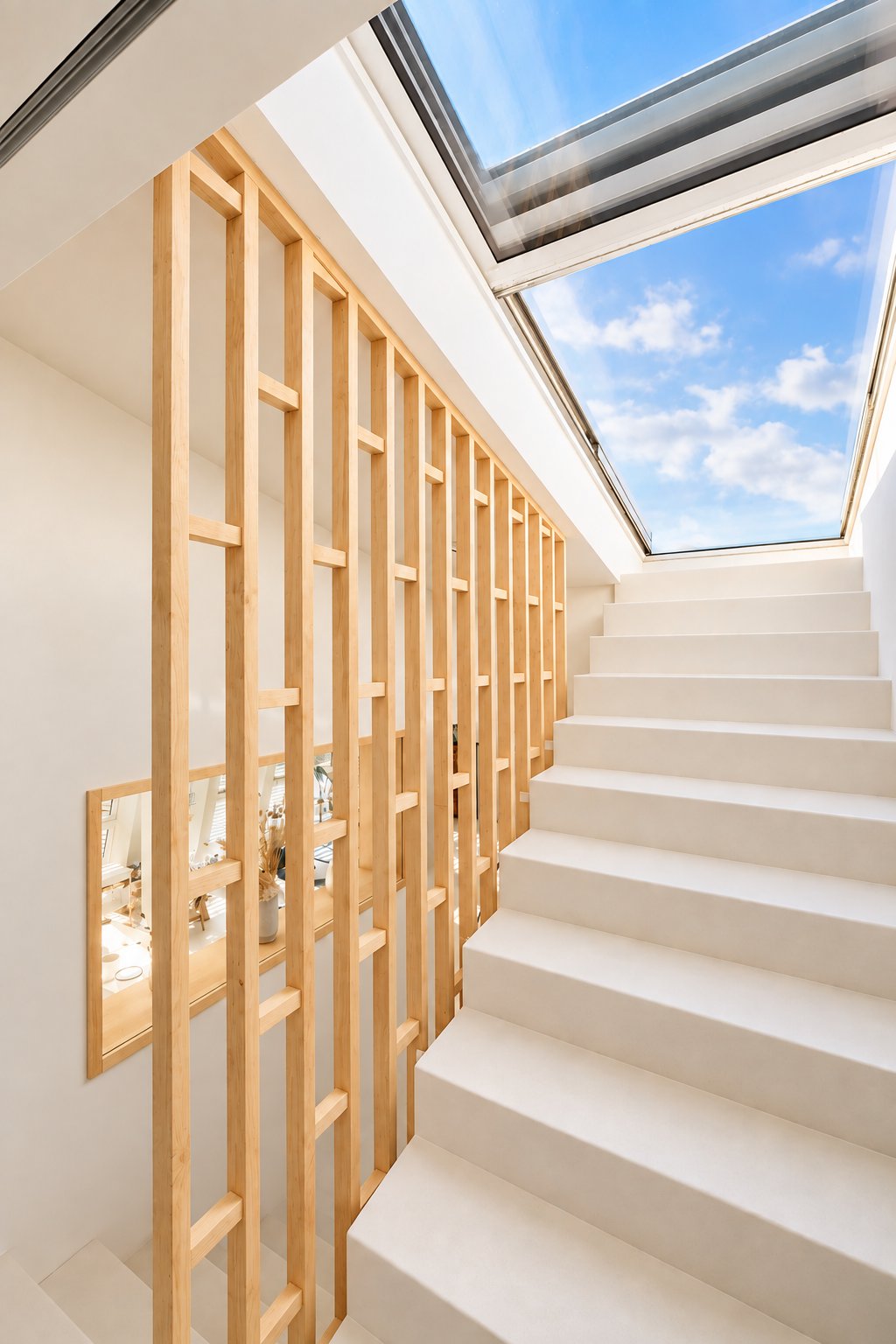 Penthouse in Berlin, Berlin, Germany 3 - 19144427