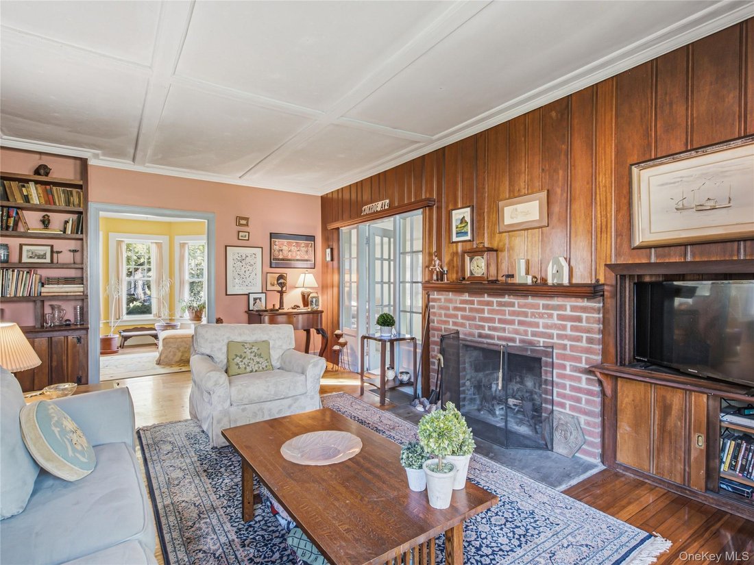 Casa en Bayville, Nueva York, Estados Unidos 3 - 19144283