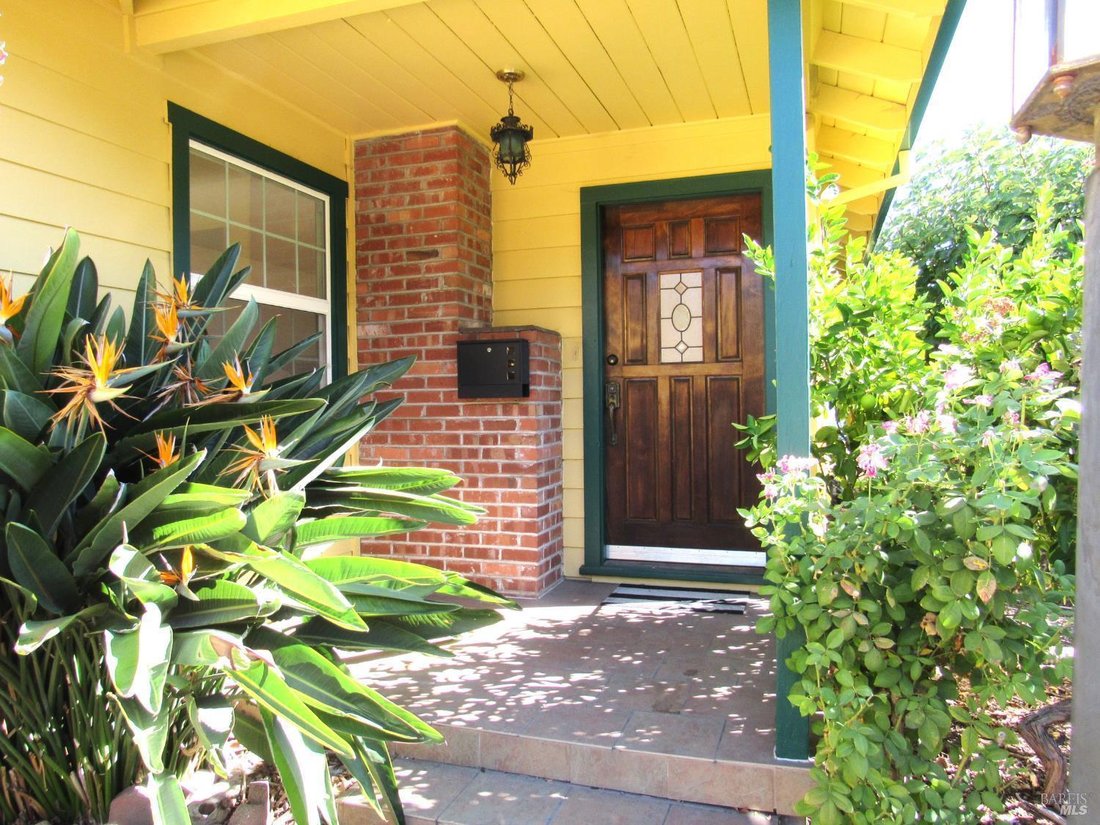 House in Santa Rosa, California, United States 2 - 19144328