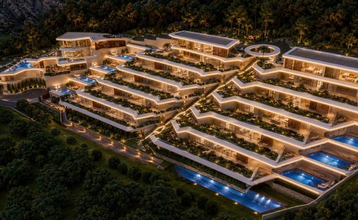 Appartement à Calp, Valence, Espagne 1
