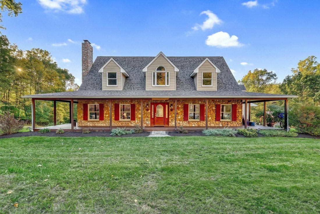 House in Ancient Oaks, Pennsylvania, United States 4 - 19144865