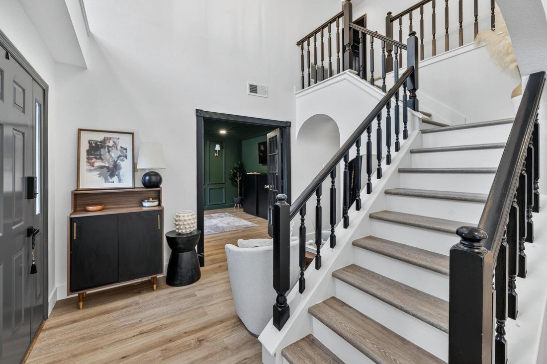 Casa a The Woodlands, Texas, Stati Uniti 5 - 19145118