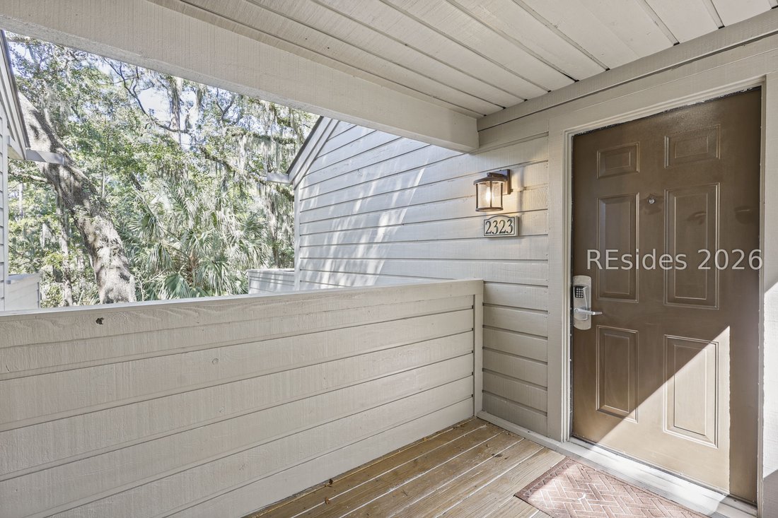 Condo in Hilton Head Island, South Carolina, United States 3 - 19144376