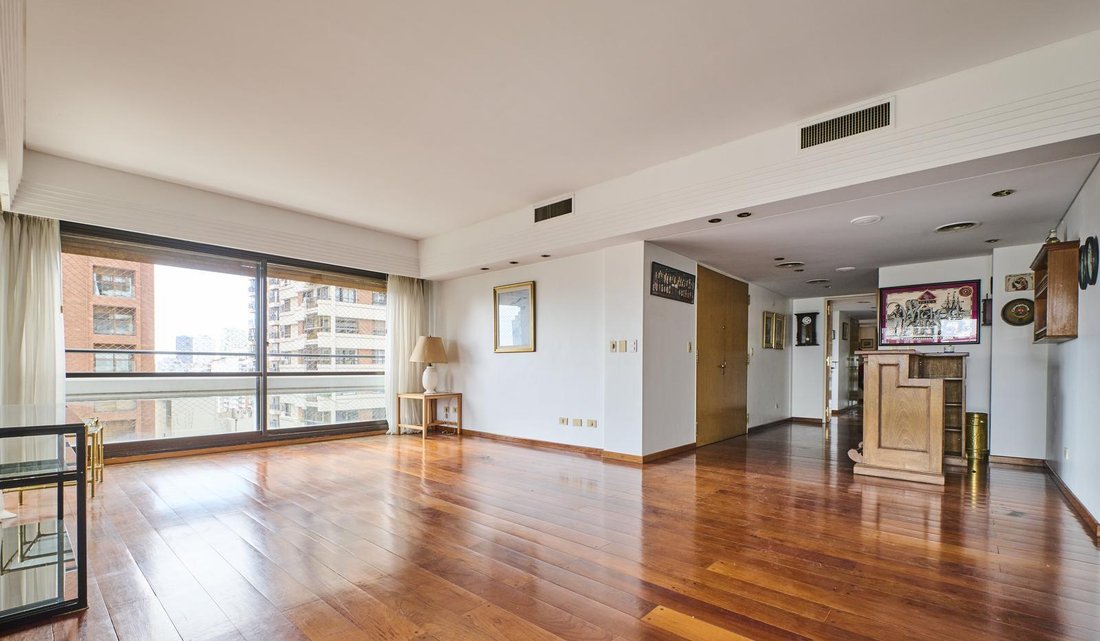 Appartement à Buenos Aires, Buenos Aires, Argentine 5 - 19144308