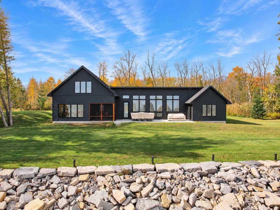 Casa a Menominee, Michigan, Stati Uniti 4 - 19103567