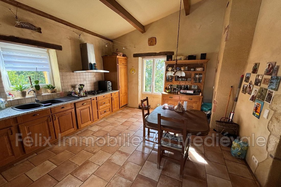 Villa in Molières, Nouvelle-Aquitaine, France 5 - 19145349