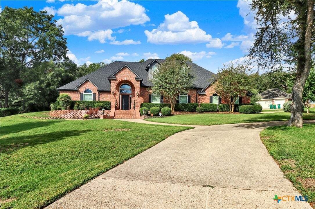 Haus in Belton, Texas, Vereinigte Staaten 3 - 19144469