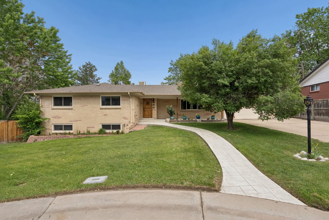 Casa a Lakewood, Colorado, Stati Uniti 3 - 19144314