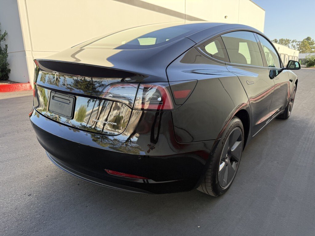 Tesla Model 3 in San Diego, CA, United States 3 - 19144726