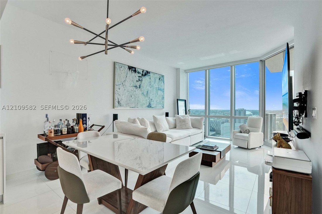 Condominio en Miami, Florida, Estados Unidos 1 - 19144513