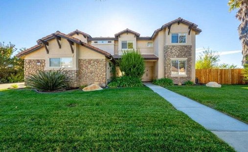Maison à Paso Robles, Californie, États-Unis 1
