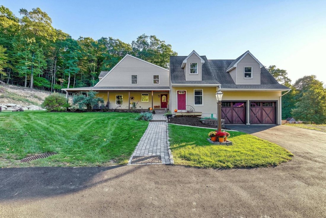 House in Ancient Oaks, Pennsylvania, United States 5 - 19144865