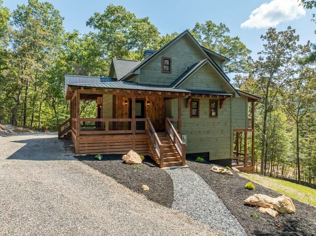 Haus in Suches, Georgia, Vereinigte Staaten 3 - 19144794