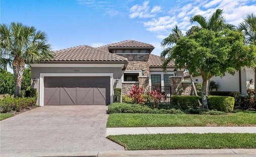 Casa en Naples, Florida, Estados Unidos 1