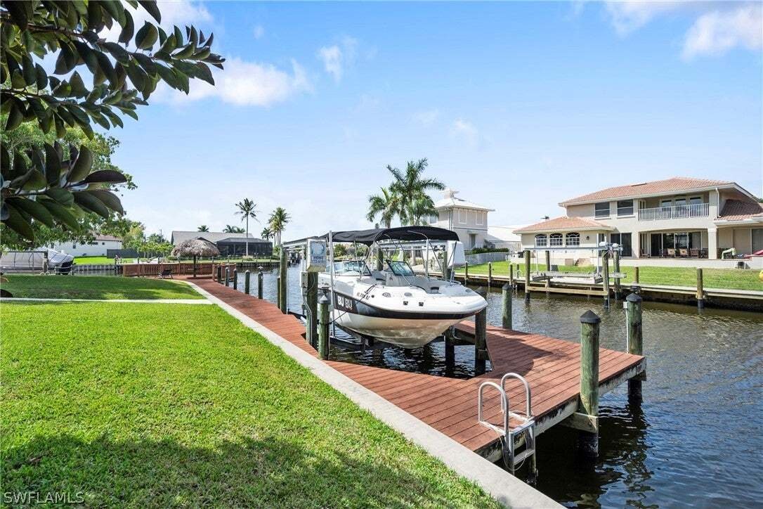 House in Cape Coral, Florida, United States 2 - 19144426