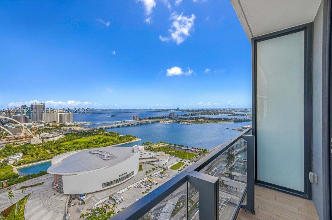 Condo in Miami, Florida, United States 1 - 19144515