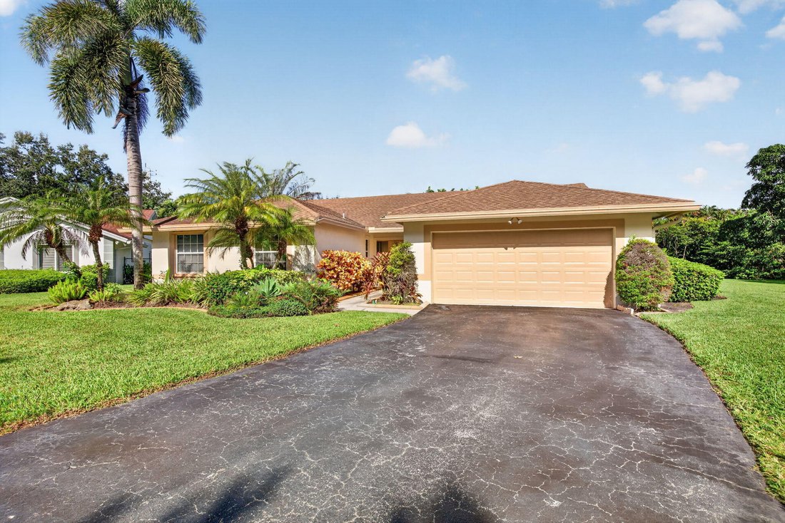 House in Davie, Florida, United States 3 - 19144881