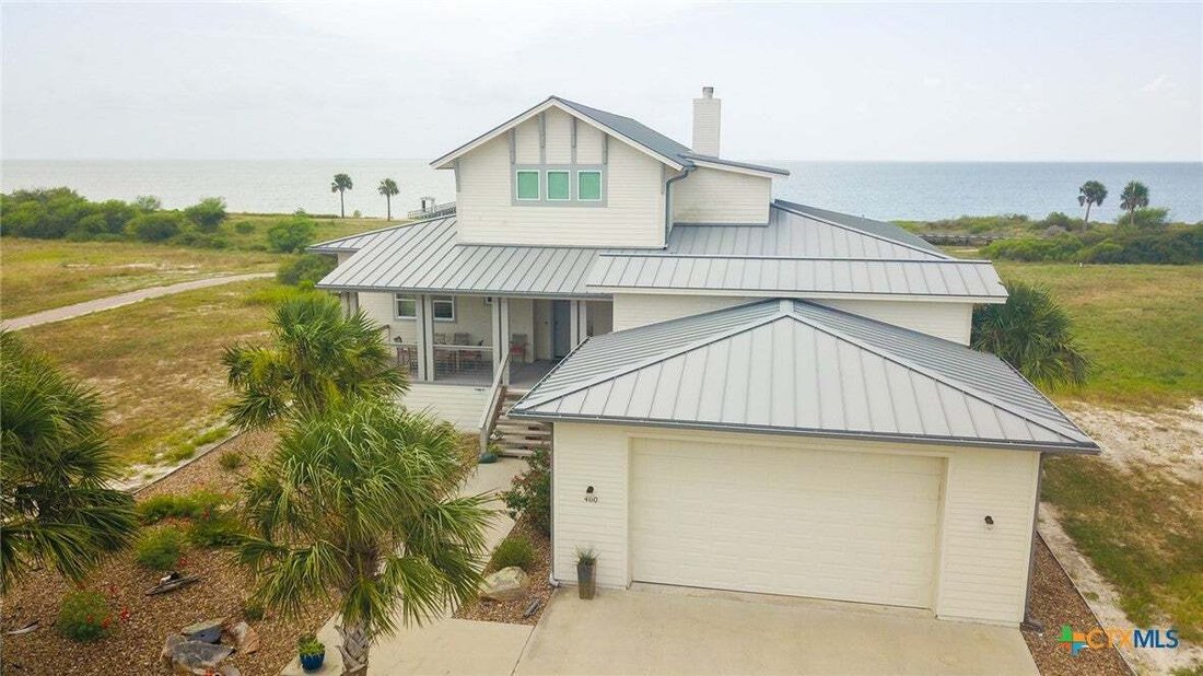 Casa a Seadrift, Texas, Stati Uniti 2 - 19144540