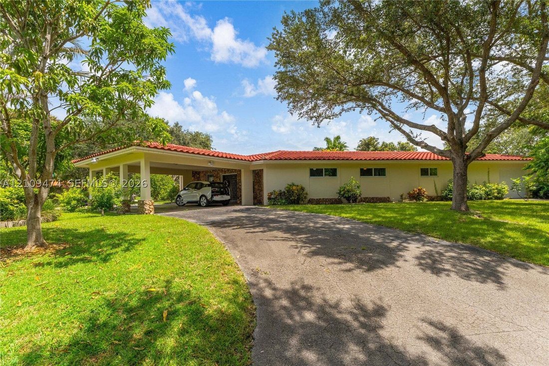 Haus in Miami, Florida, Vereinigte Staaten 1 - 19144519