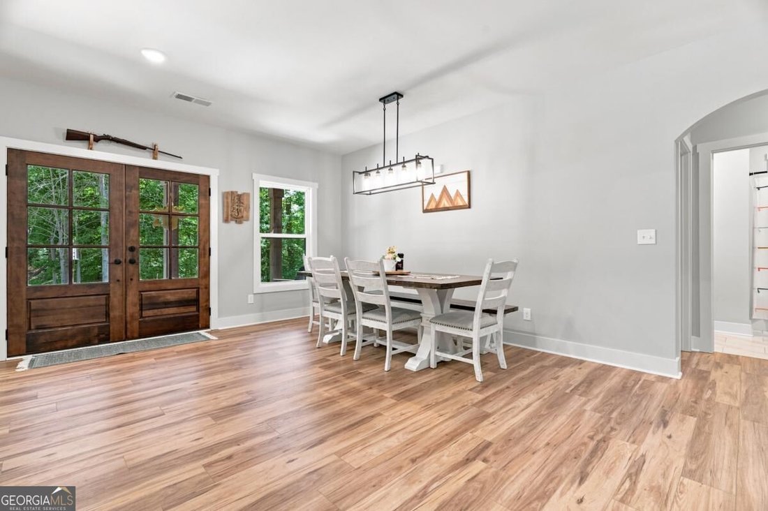 House in Jasper, Georgia, United States 4 - 19145080