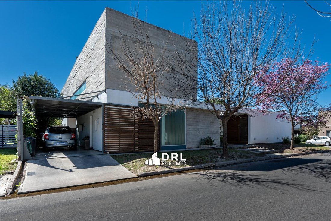 Casa en Córdoba, Córdoba, Argentina 3 - 18763196