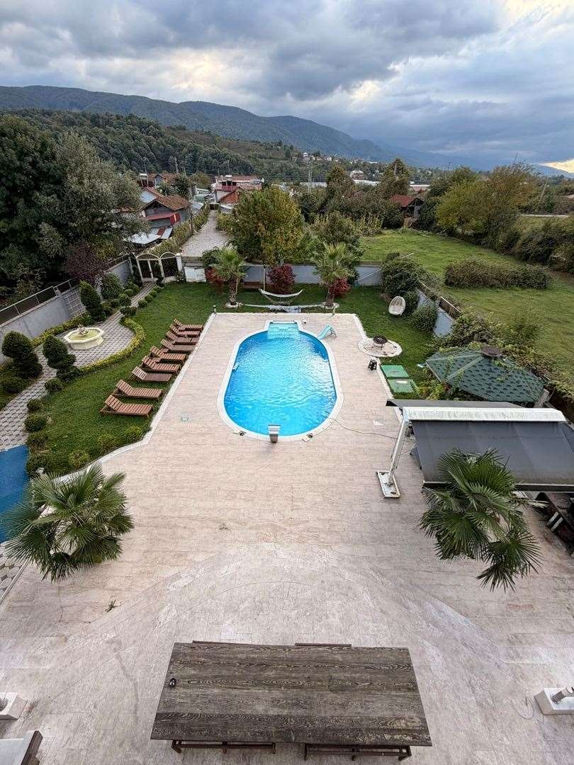 Villa en Doğanlı, Provincia de Düzce, Turquía 1 - 19145016