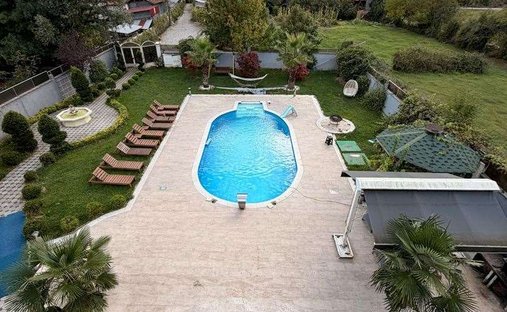 Villa en Doğanlı, Provincia de Düzce, Turquía 1