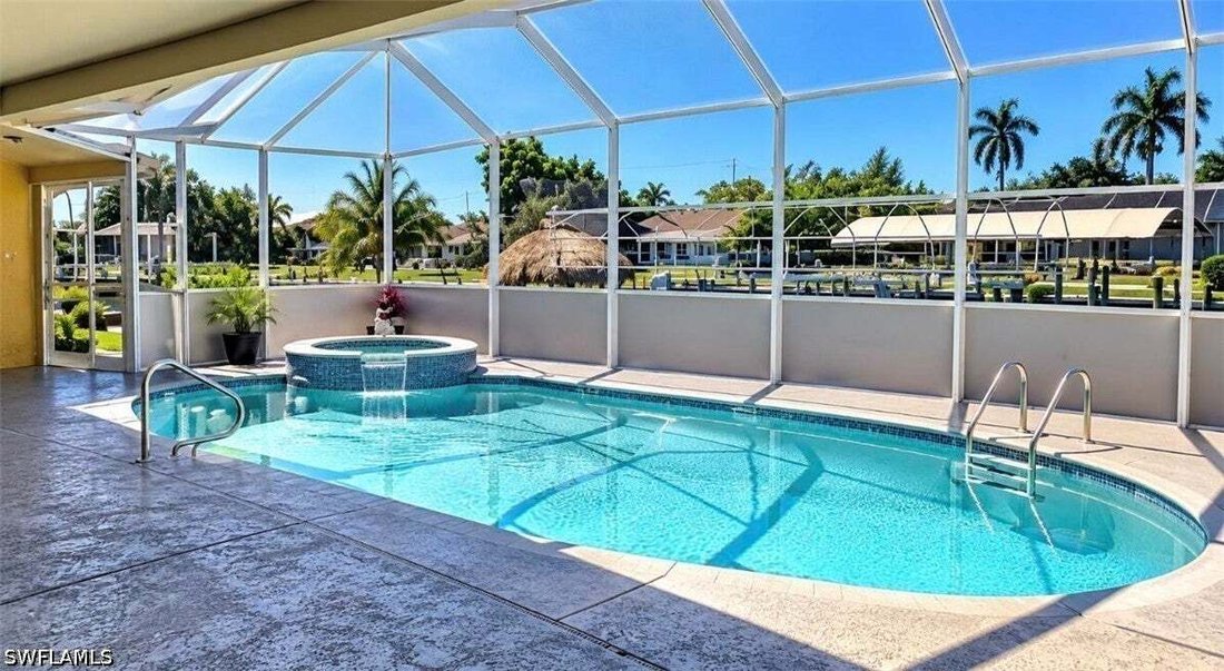 House in Cape Coral, Florida, United States 4 - 19144429