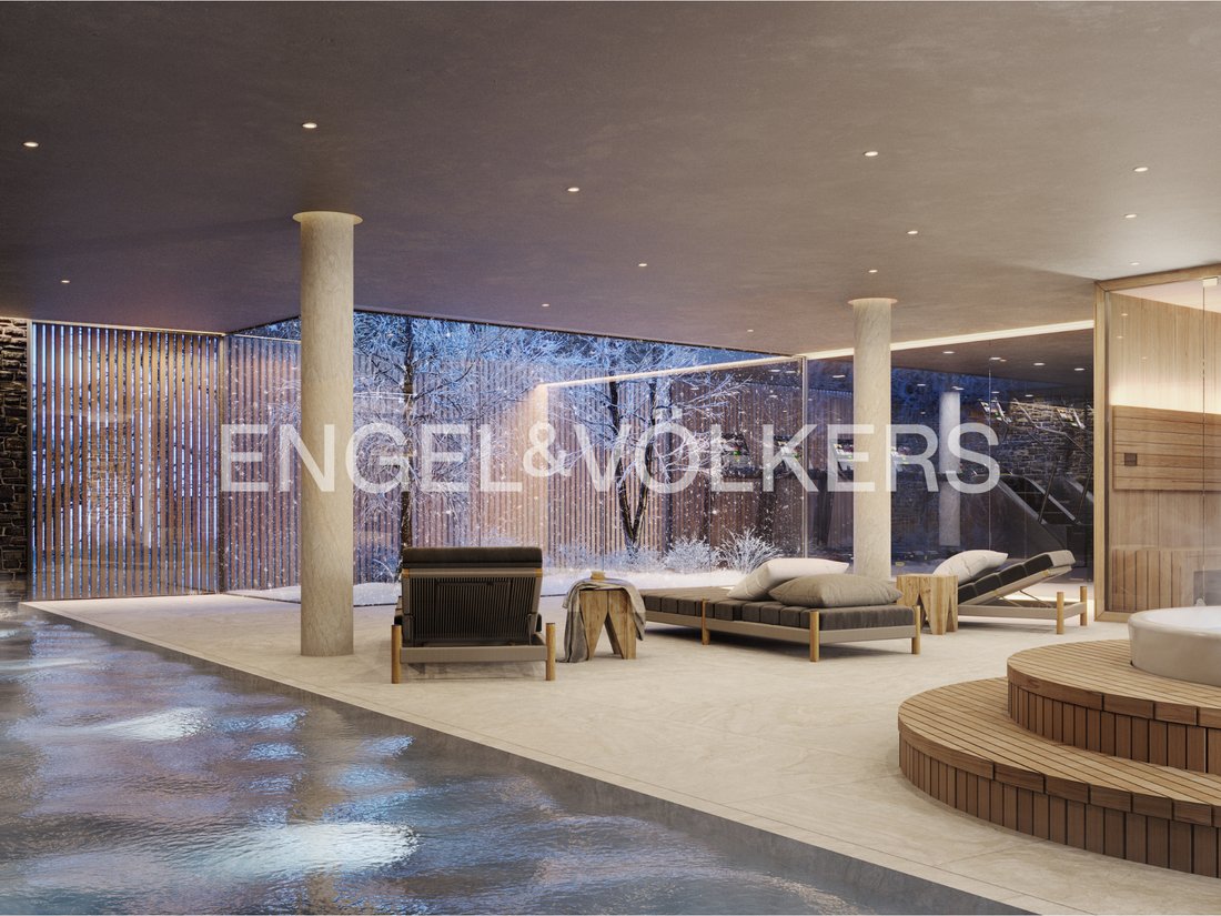 Appartement à Ordino, Ordino, Andorre 5 - 19144859