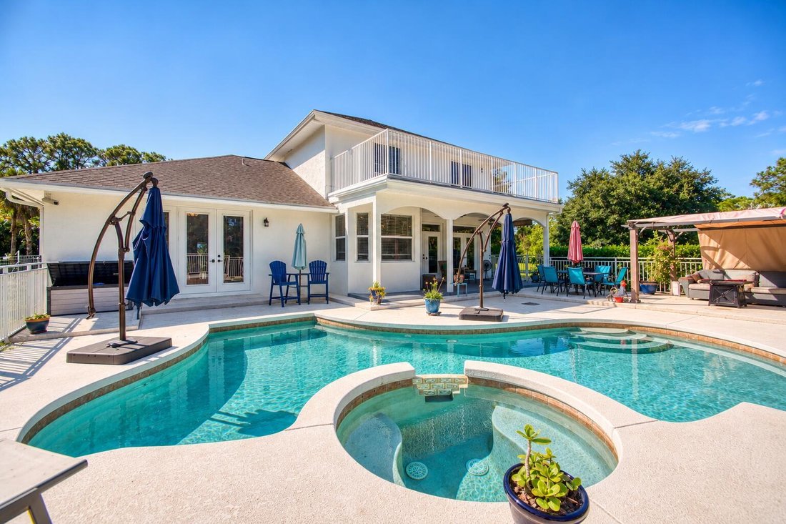 Maison à The Acreage, Floride, États-Unis 3 - 19144889