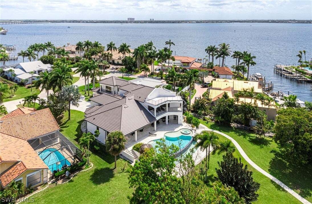 House in Cape Coral, Florida, United States 1 - 19144426