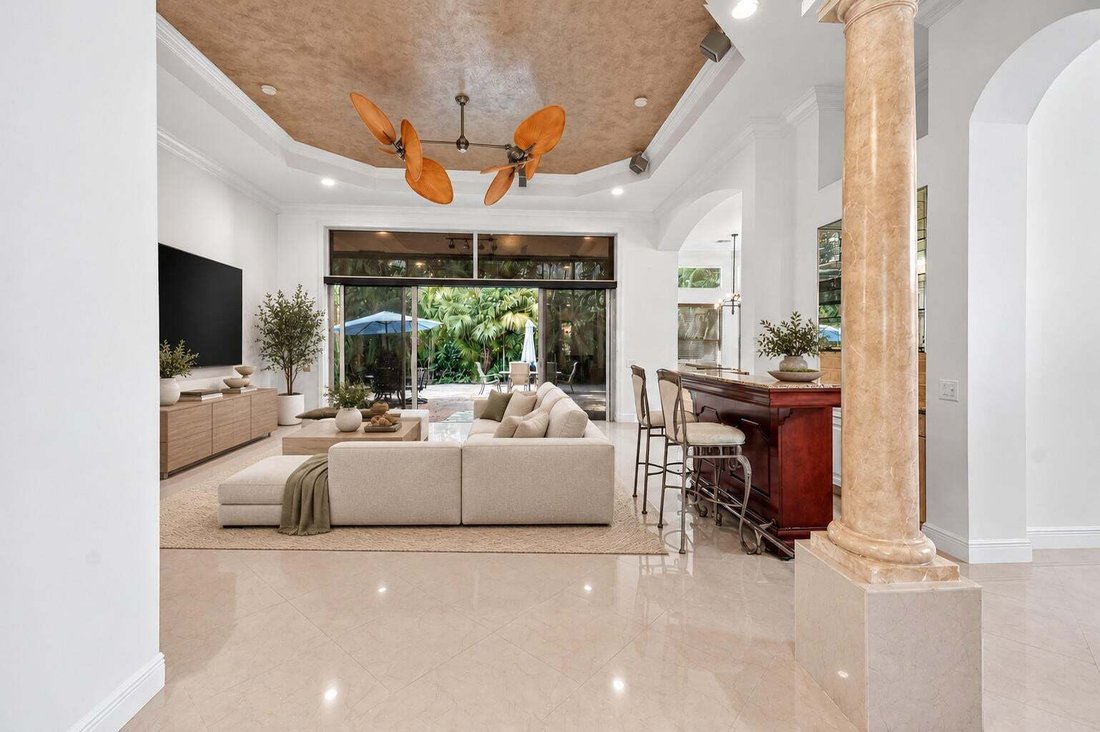 House in Delray Beach, Florida, United States 4 - 19144885