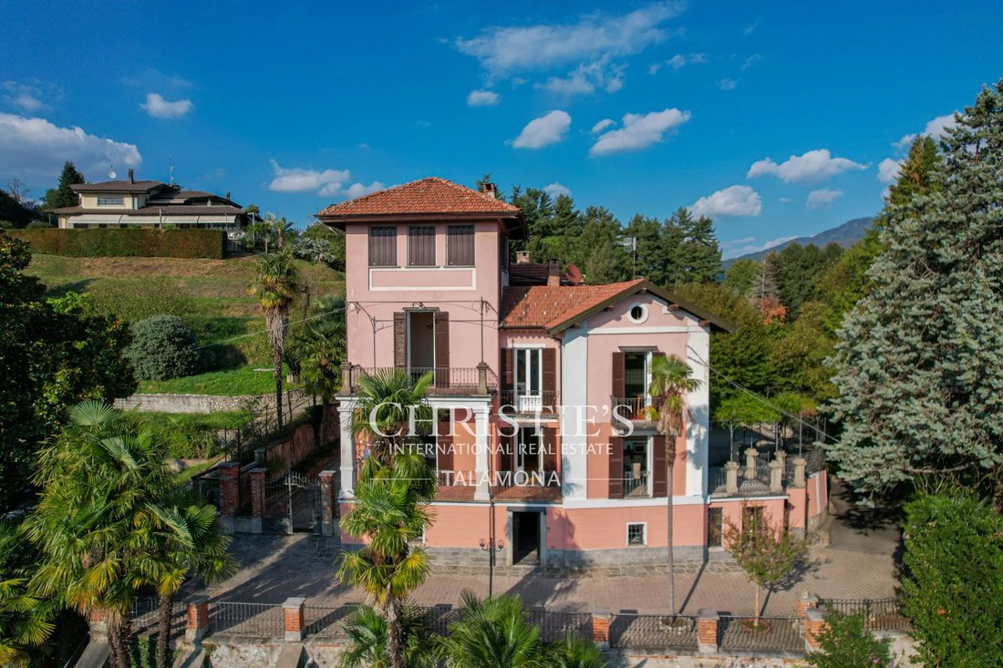 Appartamento a Besozzo, Lombardia, Italia 3 - 19144960