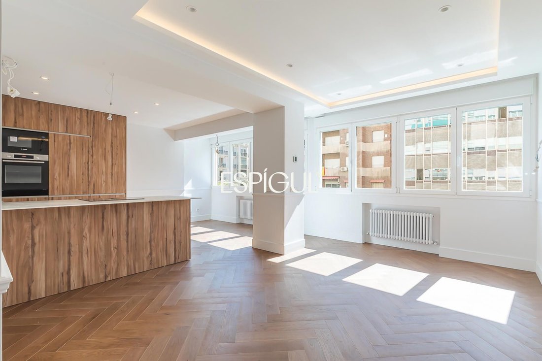 Appartement à Salamanque, Madrid, Espagne 2 - 19144658