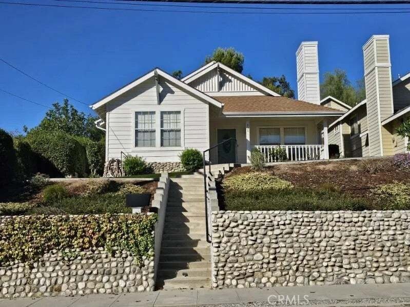 Maison à San Dimas, Californie, États-Unis 2 - 19144600