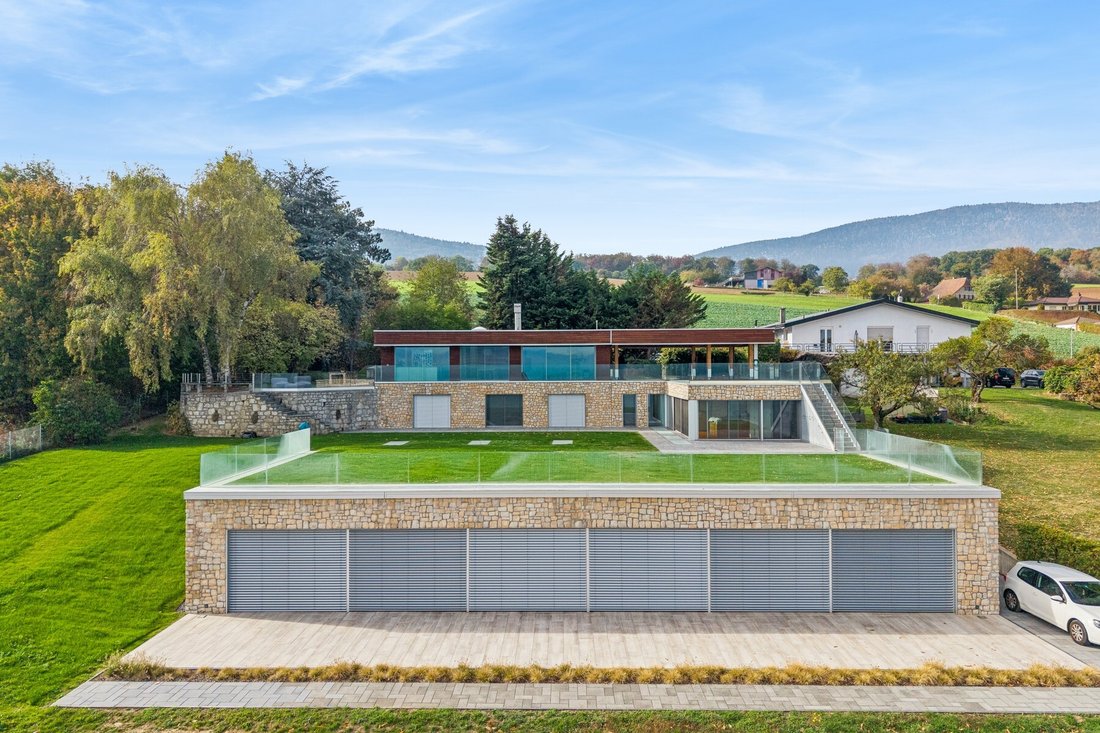 House in La Grande-Béroche, Canton of Neuchâtel, Switzerland 3 - 19144285